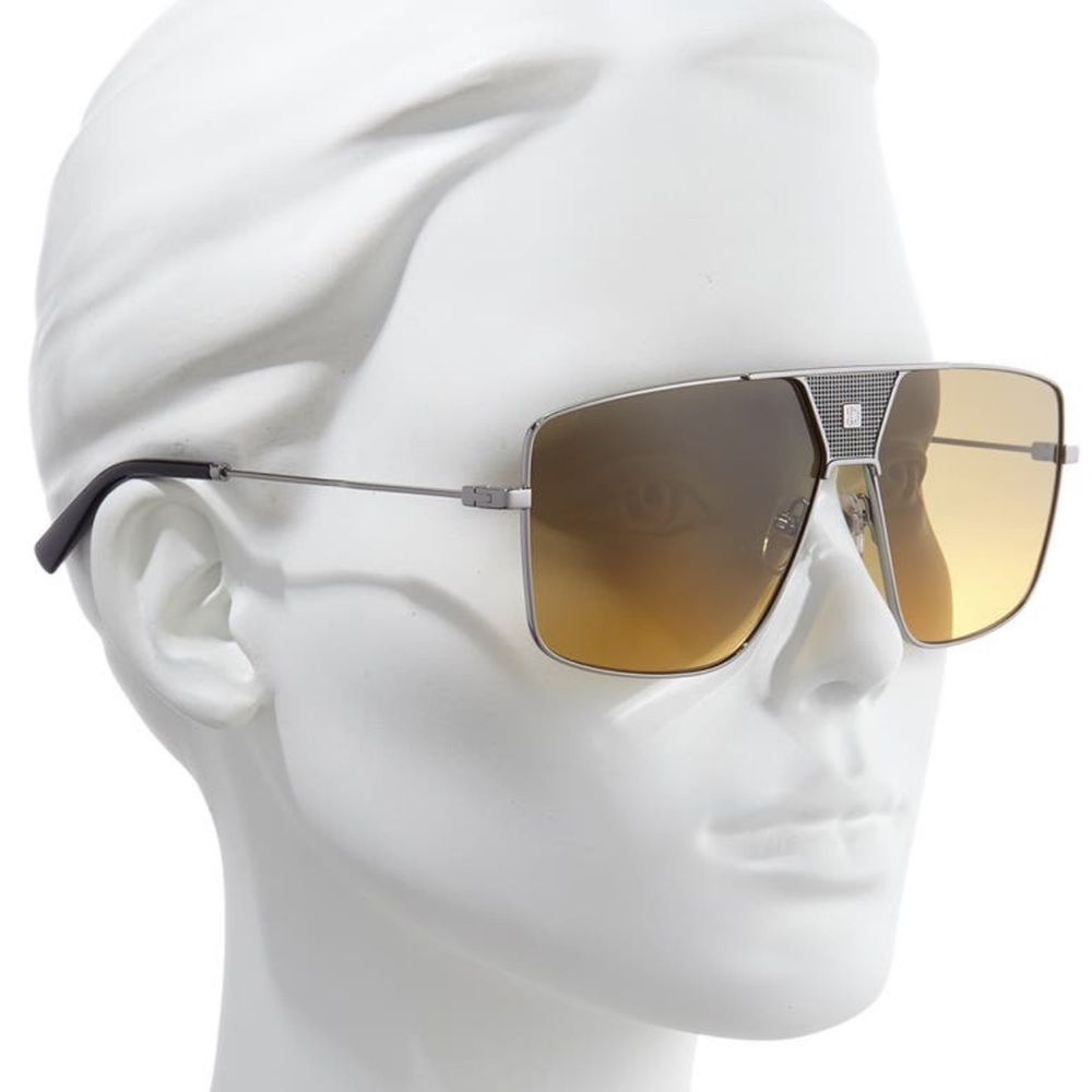 Givenchy Aviator sunglasses